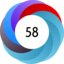Article has an altmetric score of 58