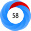 Article has an altmetric score of 58