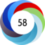Article has an altmetric score of 58