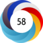 Article has an altmetric score of 58