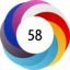 Article has an altmetric score of 58