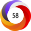 Article has an altmetric score of 58