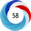 Article has an altmetric score of 58