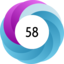 Article has an altmetric score of 58