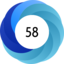 Article has an altmetric score of 58