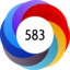 Article has an altmetric score of 583