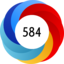 Altmetric Attention Score: 584