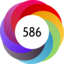 Article has an altmetric score of 586