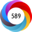 Altmetric Attention Score: 589