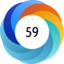 Article has an altmetric score of 59