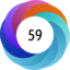 Article has an altmetric score of 59