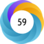 Article has an altmetric score of 59