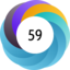Article has an altmetric score of 59
