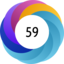 Article has an altmetric score of 59