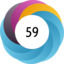 Altmetric score 59