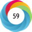 Altmetric score 59