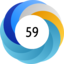 Article has an altmetric score of 59