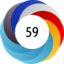 Article has an altmetric score of 59