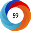 Altmetric score 59
