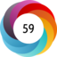 Article has an altmetric score of 59