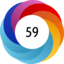 Article has an altmetric score of 59