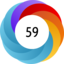 Altmetric score 59