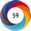 Article has an altmetric score of 59