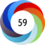 Article has an altmetric score of 59