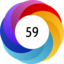 Article has an altmetric score of 59