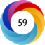 Article has an altmetric score of 59