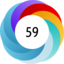 Article has an altmetric score of 59