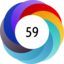 Article has an altmetric score of 59