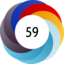 Article has an altmetric score of 59