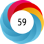 Article has an altmetric score of 59