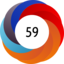 Article has an altmetric score of 59