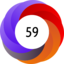 Altmetric score 59