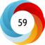 Altmetric score 59