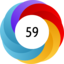 Article has an altmetric score of 59