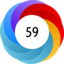 Article has an altmetric score of 59