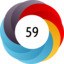 Article has an altmetric score of 59