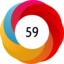 Altmetric score 59