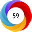 Article has an altmetric score of 59