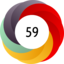 Article has an altmetric score of 59