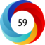 Article has an altmetric score of 59