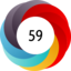 Article has an altmetric score of 59