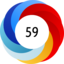 Altmetric score 59
