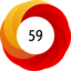 Article has an altmetric score of 59