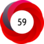Altmetric score 59