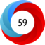Altmetric score 59