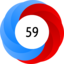 Altmetric score 59